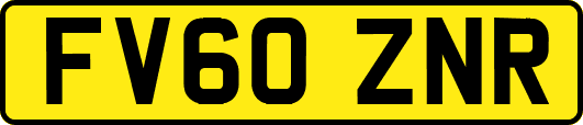 FV60ZNR