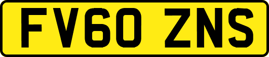 FV60ZNS