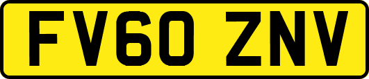 FV60ZNV
