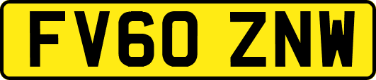 FV60ZNW