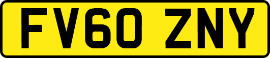 FV60ZNY