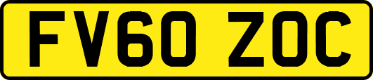 FV60ZOC