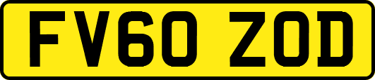 FV60ZOD