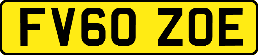FV60ZOE