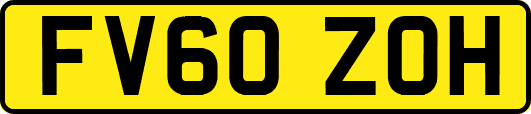FV60ZOH