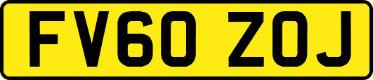 FV60ZOJ