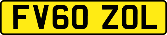 FV60ZOL