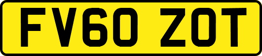 FV60ZOT