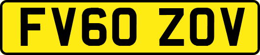 FV60ZOV