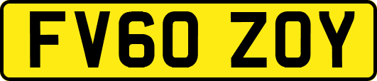 FV60ZOY