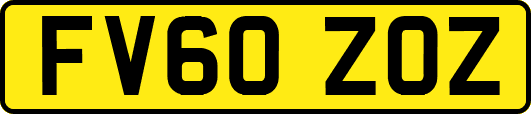 FV60ZOZ