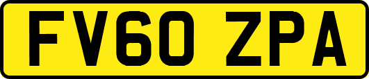 FV60ZPA