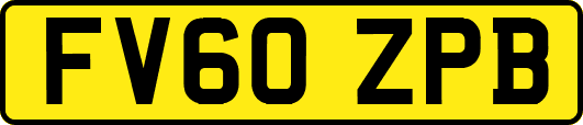 FV60ZPB