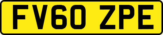 FV60ZPE