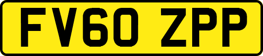 FV60ZPP