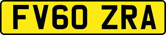 FV60ZRA