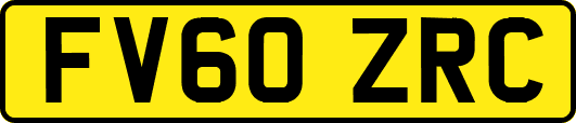 FV60ZRC