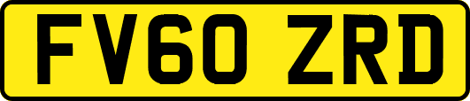 FV60ZRD