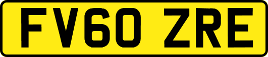 FV60ZRE