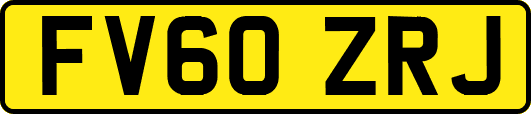 FV60ZRJ