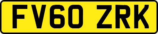 FV60ZRK