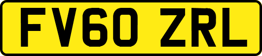 FV60ZRL