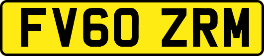 FV60ZRM