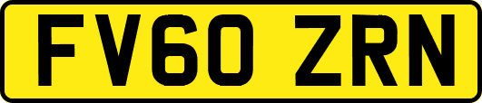 FV60ZRN