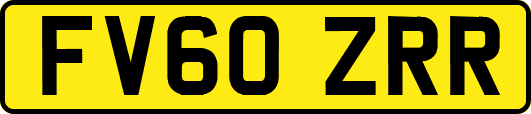 FV60ZRR