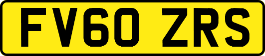 FV60ZRS