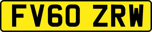 FV60ZRW