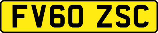 FV60ZSC