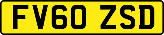 FV60ZSD