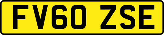 FV60ZSE