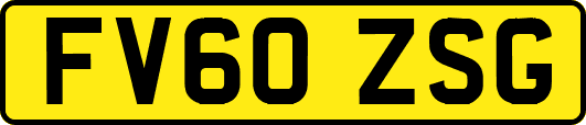 FV60ZSG
