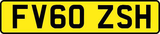 FV60ZSH
