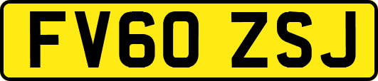 FV60ZSJ