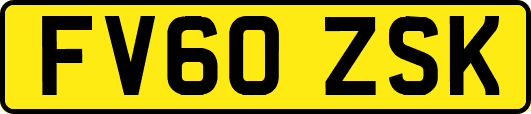 FV60ZSK