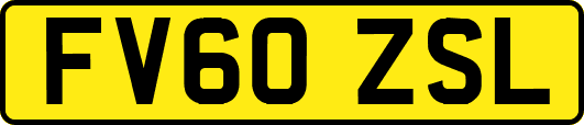 FV60ZSL
