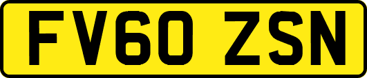 FV60ZSN