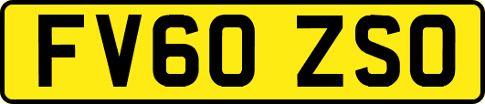 FV60ZSO