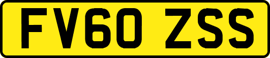 FV60ZSS