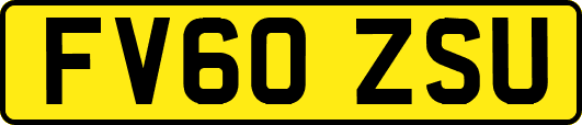 FV60ZSU