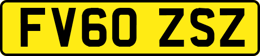 FV60ZSZ