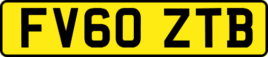 FV60ZTB