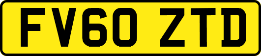 FV60ZTD