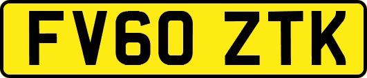 FV60ZTK