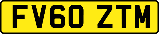 FV60ZTM