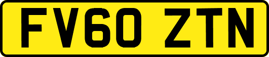 FV60ZTN