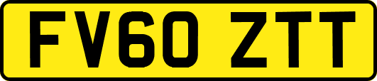 FV60ZTT